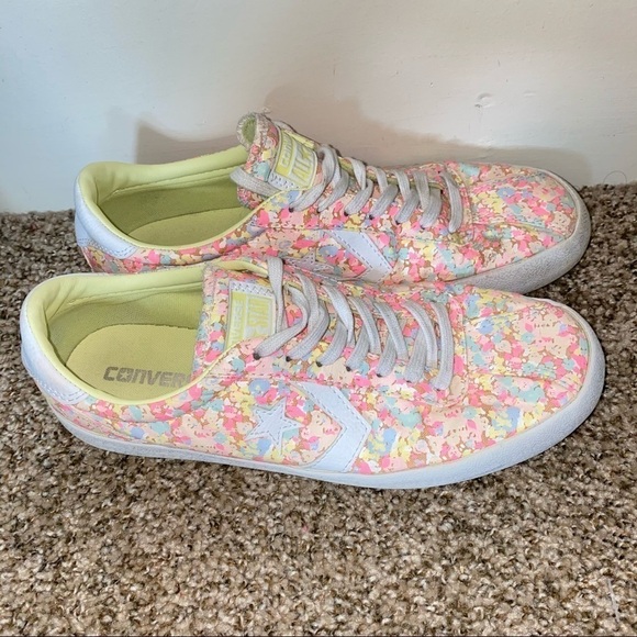 Spring Flash converses Women 9 - Picture 2 of 6